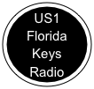 US1 Florida Keys
Radio